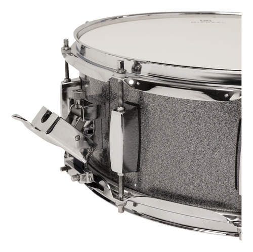 Bateria Michael Legacy Birch Bumbo 22 Com Ferragens Dmb522