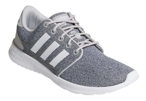 Tenis adidas  Para Dama Grey Qt Nuevos En Caja