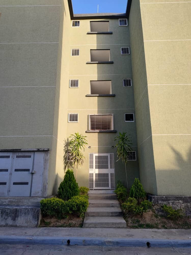 Imagen 1 de 13 de Apartamento En La Sabana, Guatire 