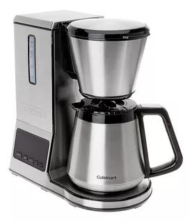 Cuisinart Cpo-850 Cafetera Con Jarra Térmica