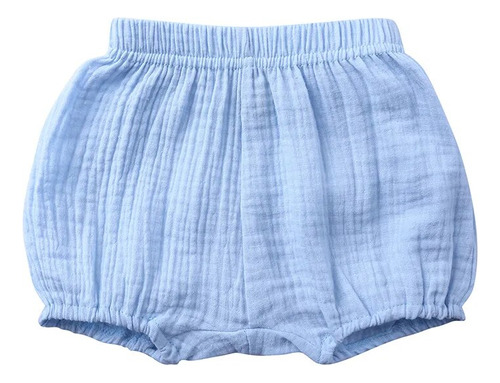 Pantalones Cortos De Lino T Baby Bloomers Para Niñas Y Niños