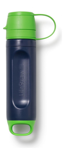 Lifestraw Peak Series - Filtro De Agua Personal Solo Para Se