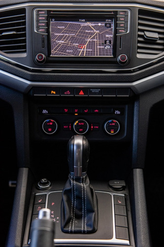 Volkswagen Amarok 3.0 V6 Extreme