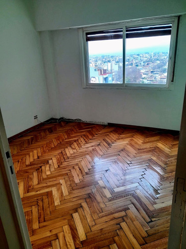 Alquiler Departamento 3 Ambientes - San Martin 591 - Quilmes Centro