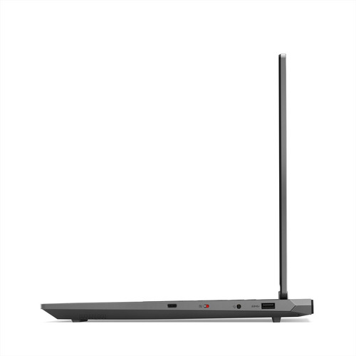 Notebook Lenovo LOQ 15irx9 Intel Core i7-14700hx 16gb 512gb SSD RTX 4060 Windows 11 15.6 - 83kh0002br Luna Grey
