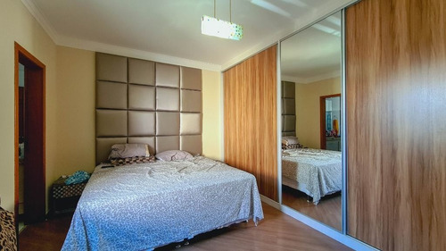 Imagem 12 de 21 de Sobrado Com 3 Dormitórios À Venda, 171 M² - Assunção - São Bernardo Do Campo/sp - So20753