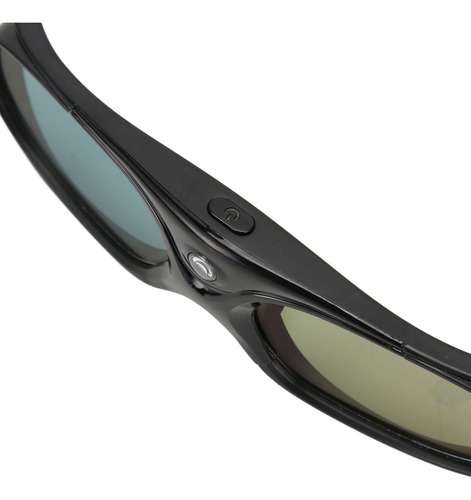 Gafas Activas 3d Dlp Link Recargables 144 Hz Refresh Left