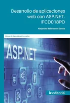 Comprar Desarrollo De Aplicaciones Web Con Asp.net