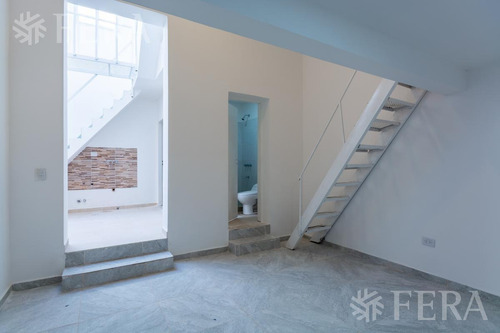Imagen 8 de 16 de Venta Ph 4 Ambientes Con Terraza Con Parrilla En Barracas (30497)