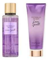 Comprar Victoria's Secret Love Spell Combo Love Spell