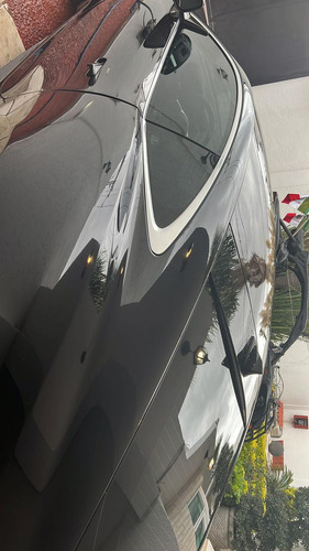 Jaguar F-Type 3.0 Coupe At