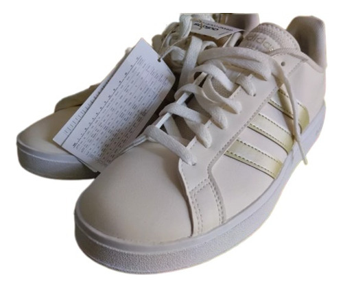 adidas Grand Court Base 2