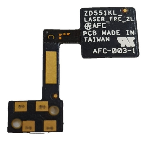 Flex Sensor Proximidad Asus Zenfone Selfie Zd551kl