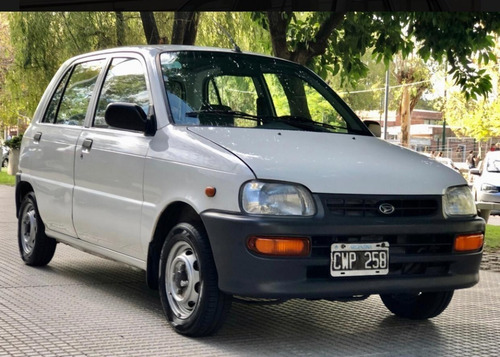 Daihatsu Cuore 1999