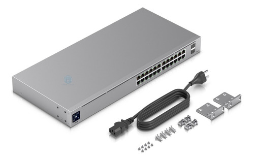 Ubiquiti Switch Usw-24-poe 25fp Ports 8gigabit