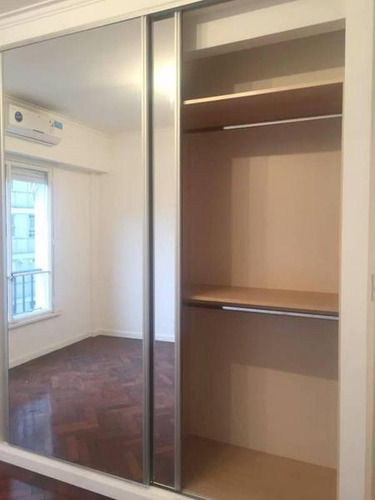 Departamento En Venta En Recoleta.