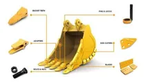 Comprar Repuestos Maquinas Viales Massey Ferguson Jcb