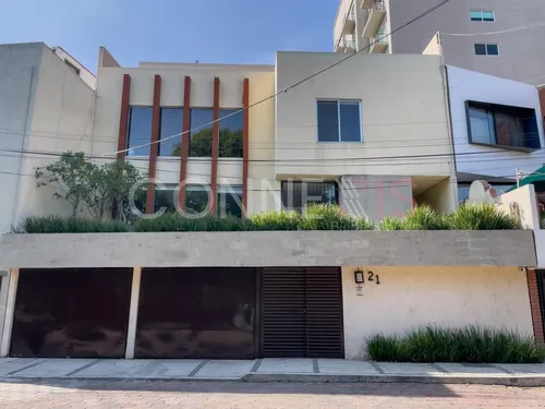 Casa En Venta, Lomas Hipódromo