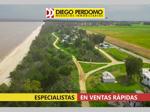 Casa De 1 Dormitorio En Venta, Kiyú