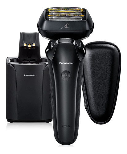 Afeitadora Electrica Panasonic Arc6 Para Hombres, Premium