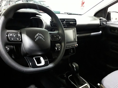 Imagen 11 de 15 de Citroen C4 Cactus Feel Pack Eat6 0km - Contado