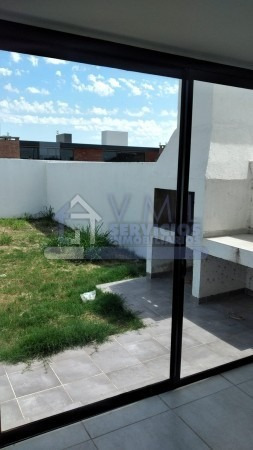 Imagen 15 de 15 de Docta Boulevard 1° Etapa- Duplex 3 Dormitorios