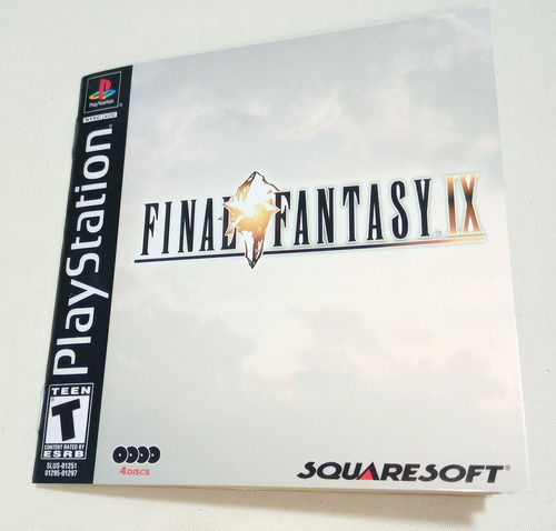 Juegos Ps1 Manuales