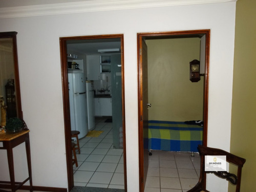 Imagem 13 de 20 de Apartamento À Venda, 3 Quartos, 1 Suíte, 2 Vagas, Mangabeiras - Maceió/al - 361
