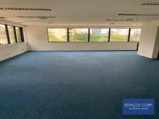 Conjunto Comercial Para Alugar, 145m² - Pinheiros - São Paulo/sp - Cj2390