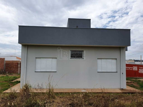 Imagem 3 de 6 de Venda De Casas / Padrão Na Cidade De Araraquara 10881