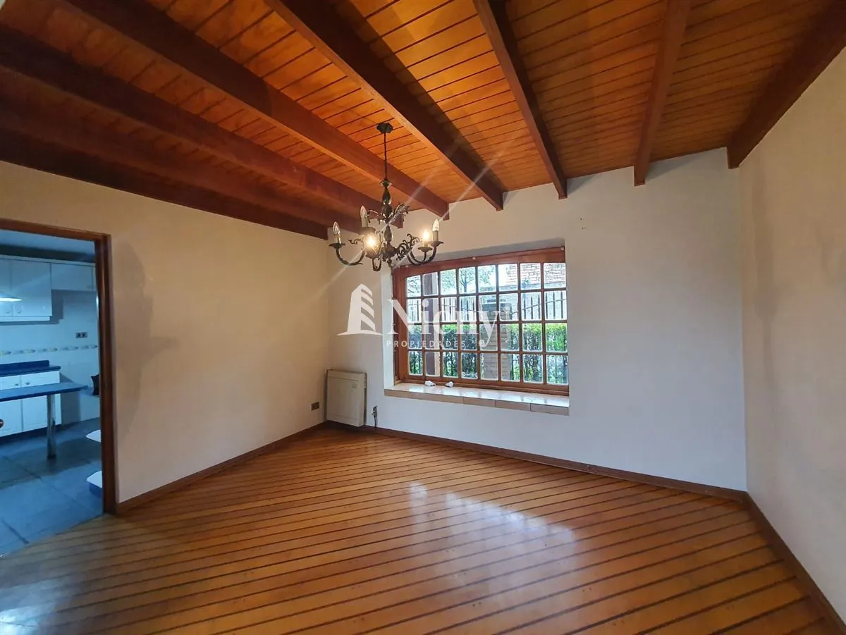 Imagen 5 de 24 de Casa En Venta En Rancagua