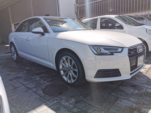 Imagen 3 de 15 de Audi A4 Select Impecable 2017