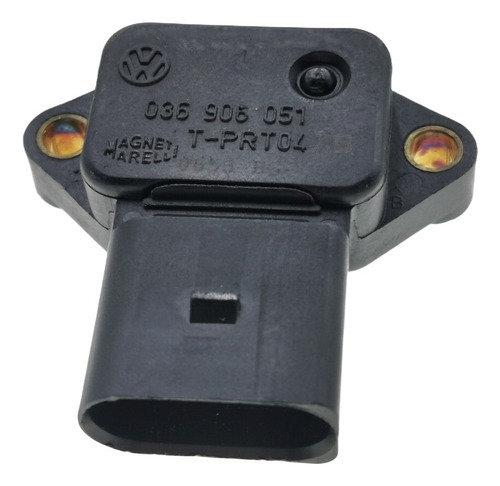 Sensor Map Original Para Vw Pointer Ibiza Crossfox Lupo Polo