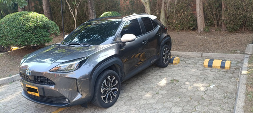 Toyota Yaris Cross Xls Hybrid Modelo 2023