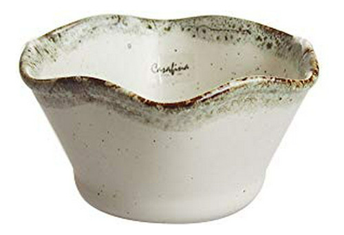 Taza Casafina Tuscan, 12 Cm, 190 Ml.