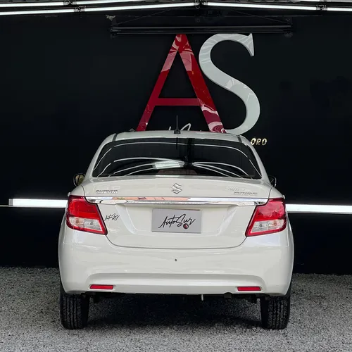 Suzuki Swift 1.2 Dzire