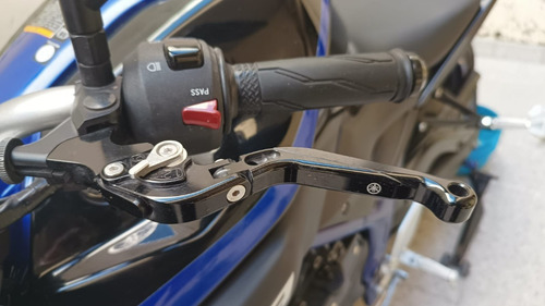 Imagen 11 de 16 de Yamaha Mt 03