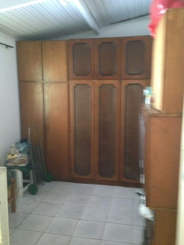 Casa Residencial À Venda, Jardim Vila Formosa, São Paulo - Ca0303. - Ca0303