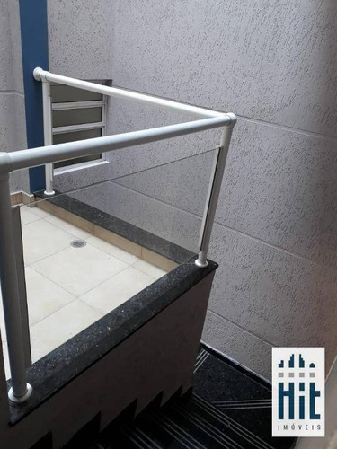 Sobrado À Venda, 180 M² Por R$ 1.100.000,00 - Jardim Vila Mariana - São Paulo/sp - So0510