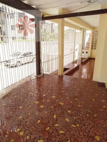 Imagem 7 de 14 de Casa Térrea Em Vila Araguaia - São Paulo - 5514