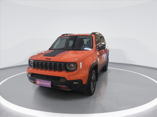 Jeep Renegade 1.3 T270 TURBO FLEX S 4X4 AT9