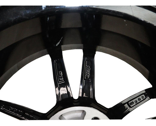 Roda De Liga Leve Linha Renault Aro 15 7702271612