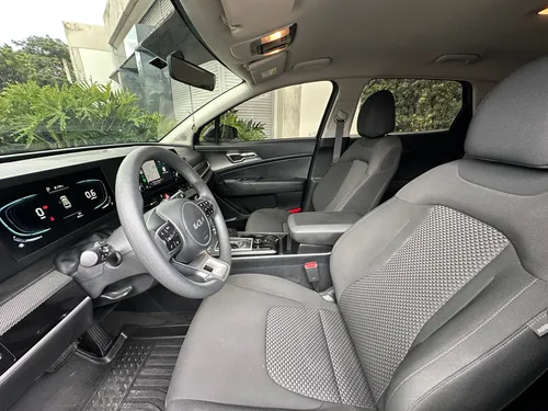 Se Vende Kia Sportage Sport 2025