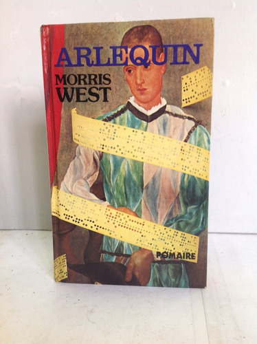 Arlequín - Morris West