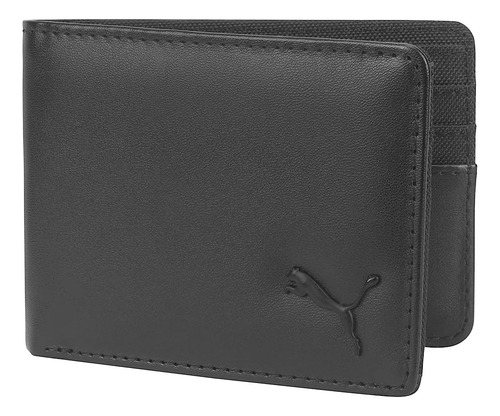 Puma Athletic Cartera Para Hombre