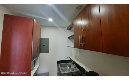 Comercial En Bogota Rah Co: 25-341