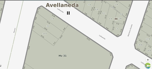 Imagen 2 de 3 de Local En Venta En Piñeyro