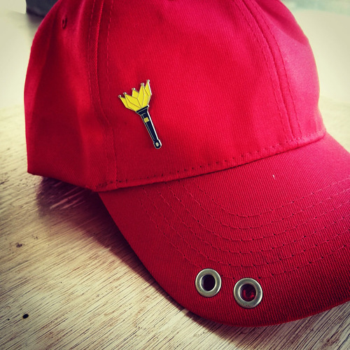 Big Bang Pin De Metal Kpop (x 3)