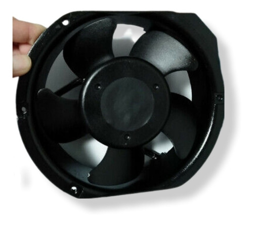 Imagen 2 de 2 de Cooler De Flujo Axial Fulltech Uf-15p11-bth 115v