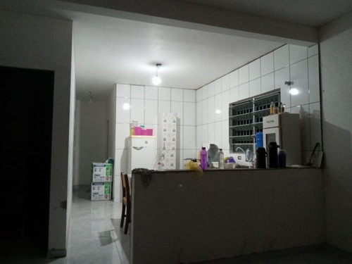 Imagem 2 de 10 de Casa Venda Caraguatatuba - Sp - Massaguaçú - 6032